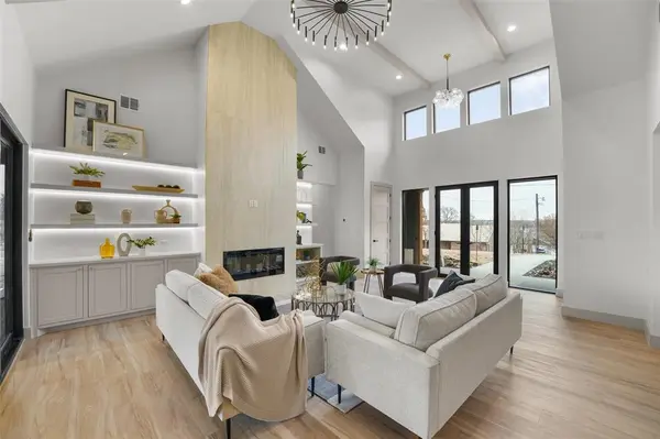 14120 Park Way, Log Cabin, TX 75148