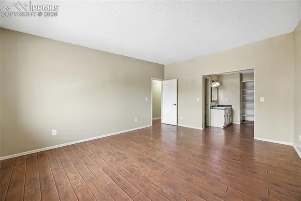 930 Fontmore RD #C, Colorado Springs, CO 80904