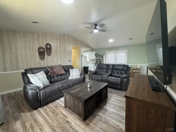 3363 Horseshoe Road, Appomattox, VA 24522