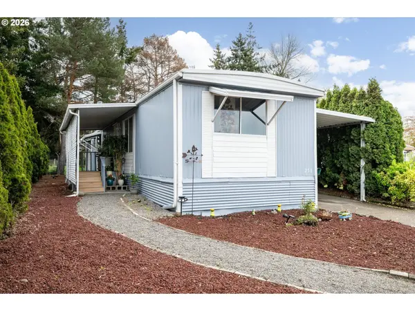 1199 N TERRY ST #259, Eugene, OR 97402