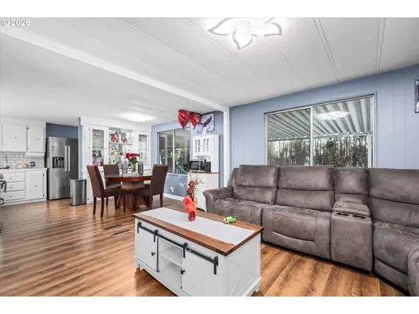 1199 N TERRY ST #259, Eugene, OR 97402