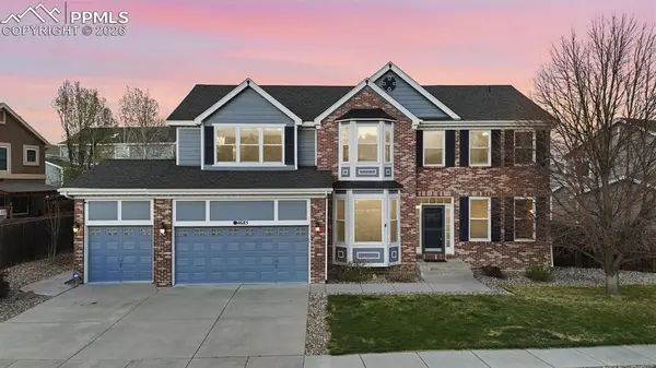 4685 Jenson LN, Colorado Springs, CO 80922