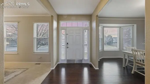 4685 Jenson LN, Colorado Springs, CO 80922