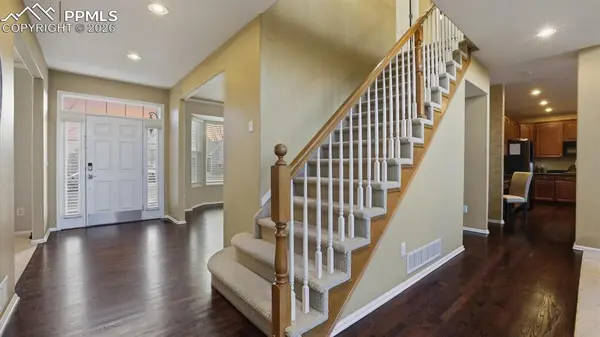 4685 Jenson LN, Colorado Springs, CO 80922