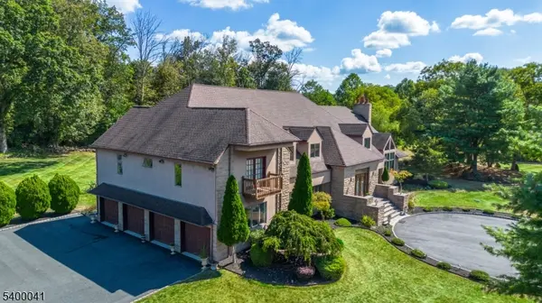 10 Sunny Ln, Green Twp., NJ 07821