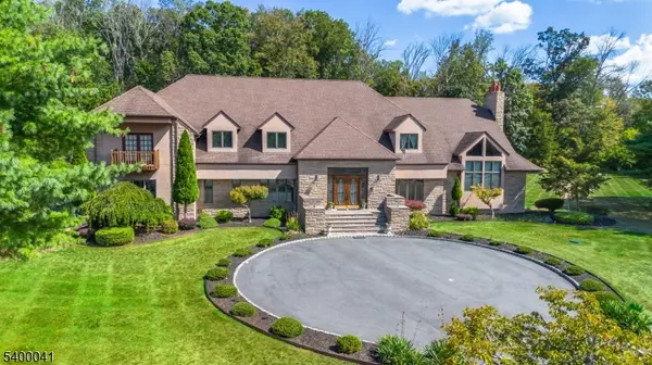 10 Sunny Ln, Green Twp., NJ 07821