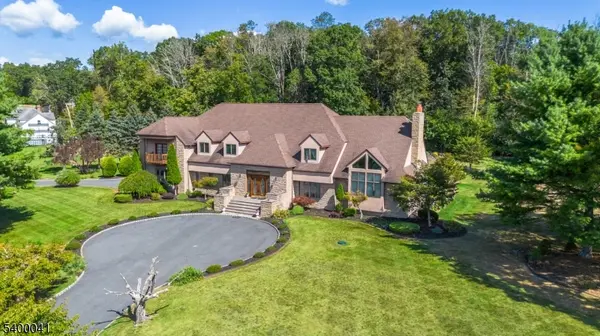 10 Sunny Ln, Green Twp., NJ 07821