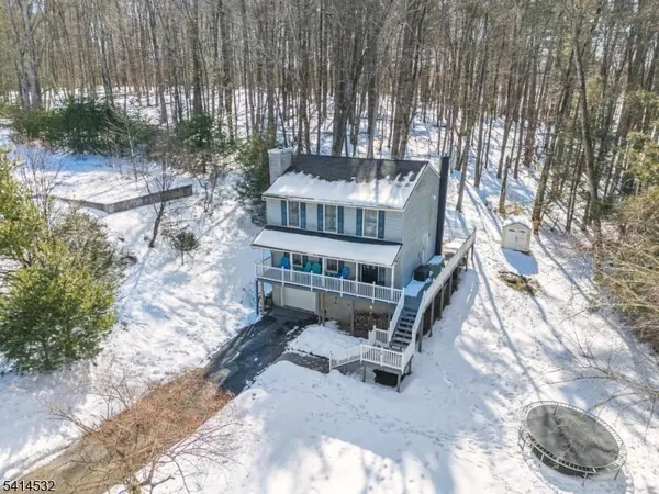 348 Rolling Ridge Rd, Montague Twp., NJ 07827