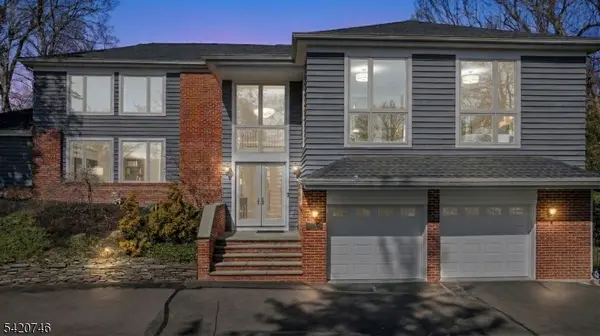 1414 Whipporwill Way, Mountainside Boro, NJ 07092