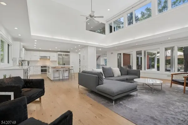 1414 Whipporwill Way, Mountainside Boro, NJ 07092