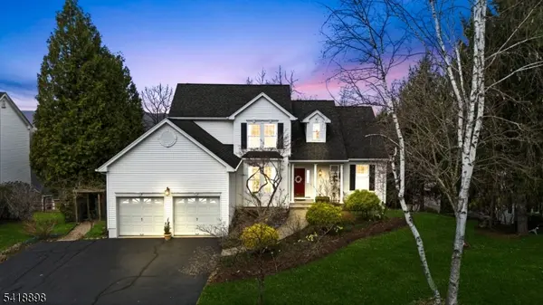 61 Canada Goose Dr, Allamuchy Twp., NJ 07840