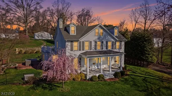 11 Mccrea Rd, Union Twp., NJ 08802