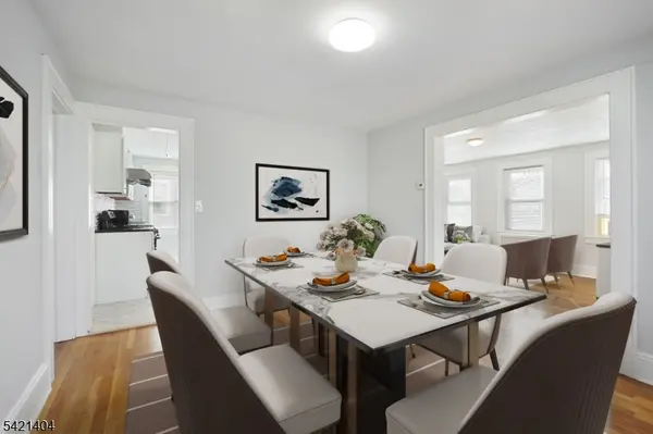 23 Meeker Pl Unit 2 #2, Millburn Twp., NJ 07041