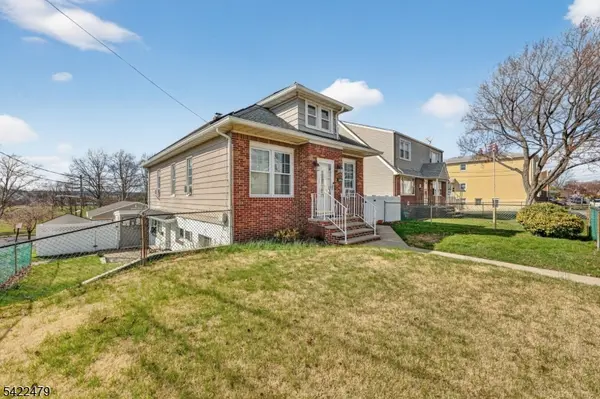 247 Malcolm ave, Garfield City, NJ 07026