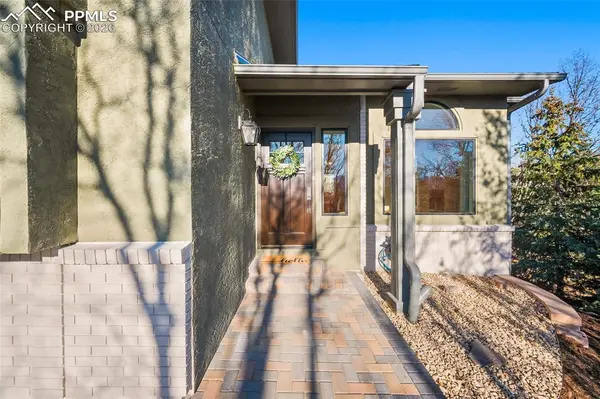 250 Wuthering Heights DR, Colorado Springs, CO 80921