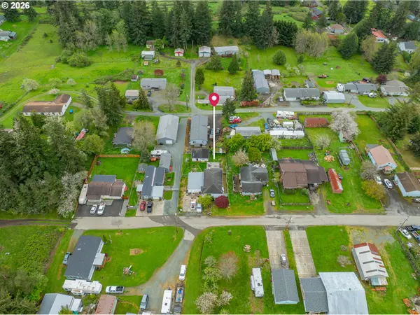 1874 WILLOW ST, Myrtle Point, OR 97458