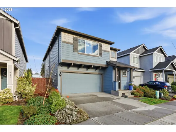 653 NE 138TH PL #93, Vancouver, WA 98684