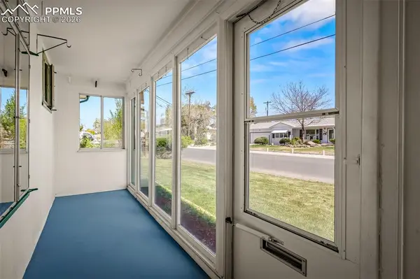 800 Hallam AVE, Colorado Springs, CO 80911