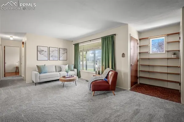 800 Hallam AVE, Colorado Springs, CO 80911