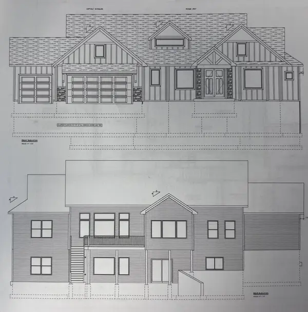 8657 Bosque DR SE, Caledonia Twp, MI 49316