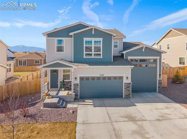10296 Country Manor DR, Peyton, CO 80831
