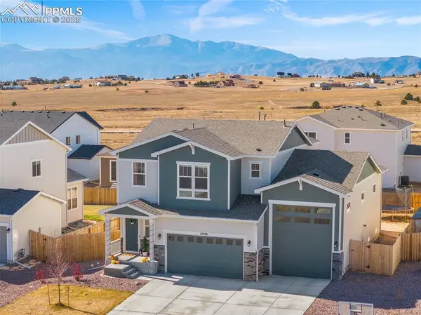 10296 Country Manor DR, Peyton, CO 80831