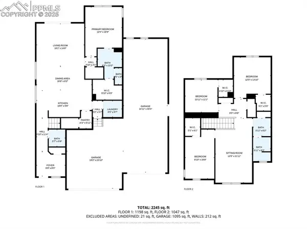 10296 Country Manor DR, Peyton, CO 80831