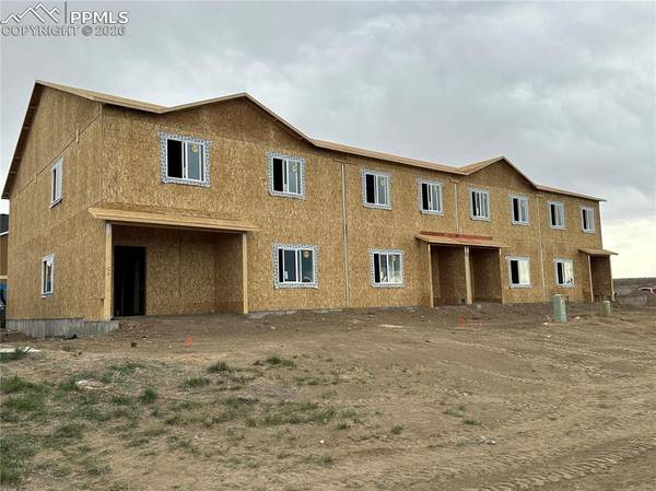 1766 Sandtoft HTS, Colorado Springs, CO 80951