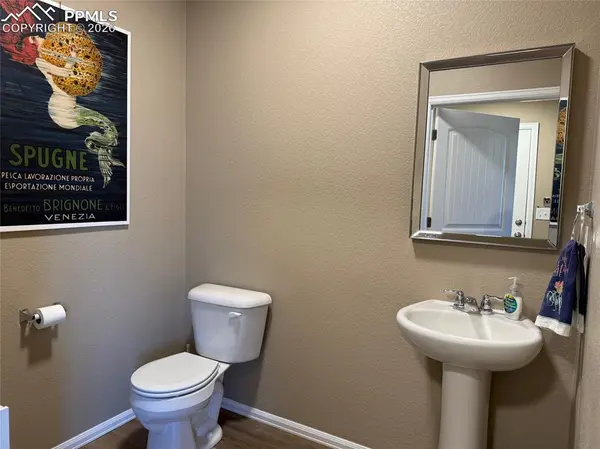 1766 Sandtoft HTS, Colorado Springs, CO 80951