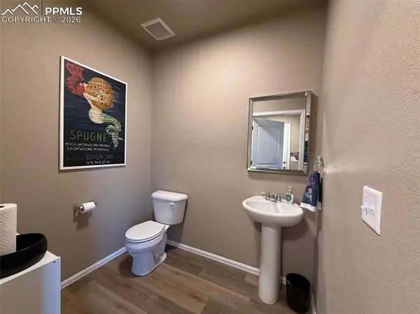 1766 Sandtoft HTS, Colorado Springs, CO 80951