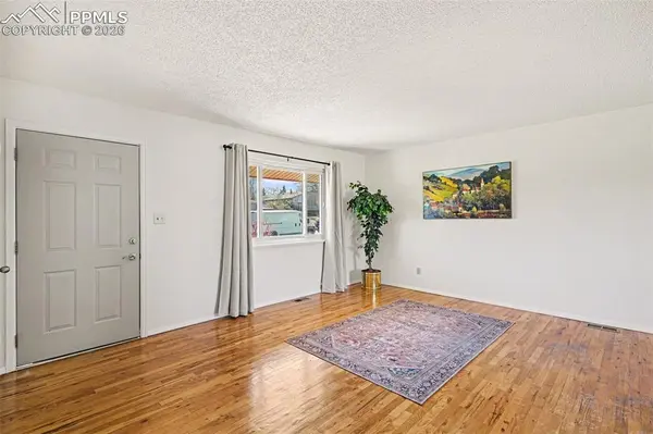 1316 Rushmore DR, Colorado Springs, CO 80910