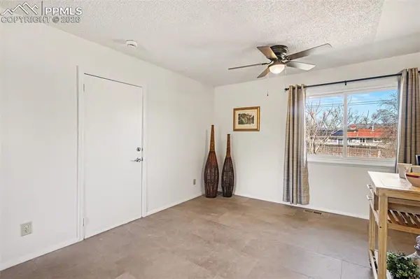 1316 Rushmore DR, Colorado Springs, CO 80910