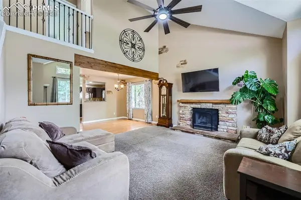 6660 Northwind DR, Colorado Springs, CO 80918