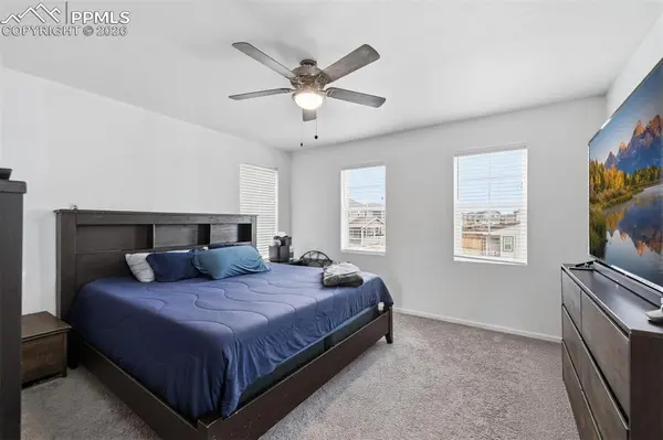 2750 Larzac DR, Colorado Springs, CO 80939