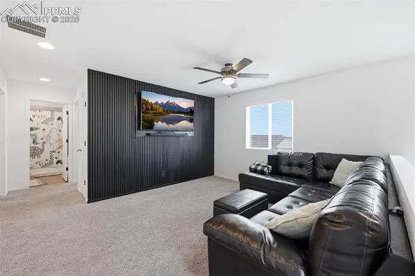 2750 Larzac DR, Colorado Springs, CO 80939