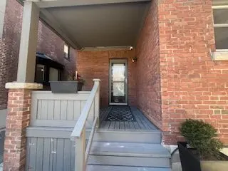 335 Palmerston BLVD #Back Studio Apartment, Toronto C01, ON M6G 2N5