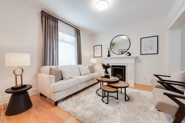 131 Pinewood AVE, Toronto C03, ON M6C 2V4