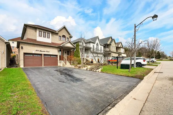 808 Greystone CT E,  Oshawa,  ON L1K 2V1