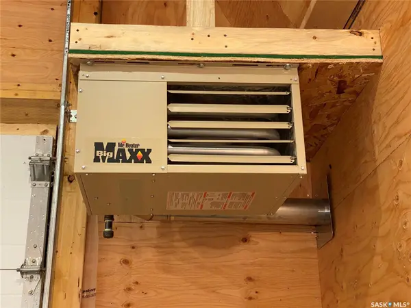 19 Diehl DRIVE, Leask Rm No. 464, SK S0J 0J0