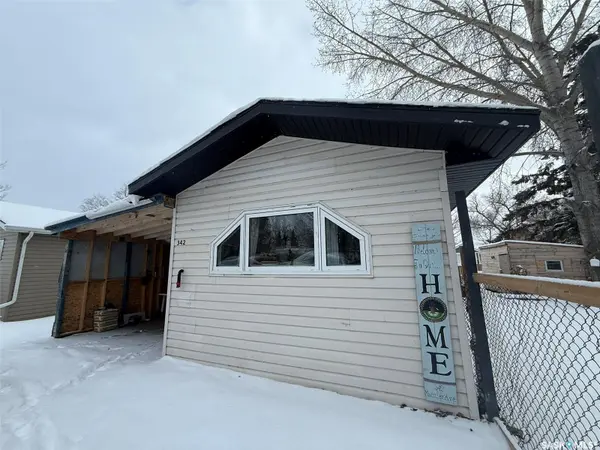 342 Mariner AVENUE, Aquadeo, SK S0M 0L0