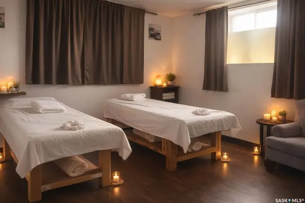 1229 Idylwyld DRIVE N, Saskatoon, SK S7L 1A3