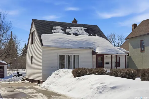 547 5th STREET E, Prince Albert, SK S6V 0L9