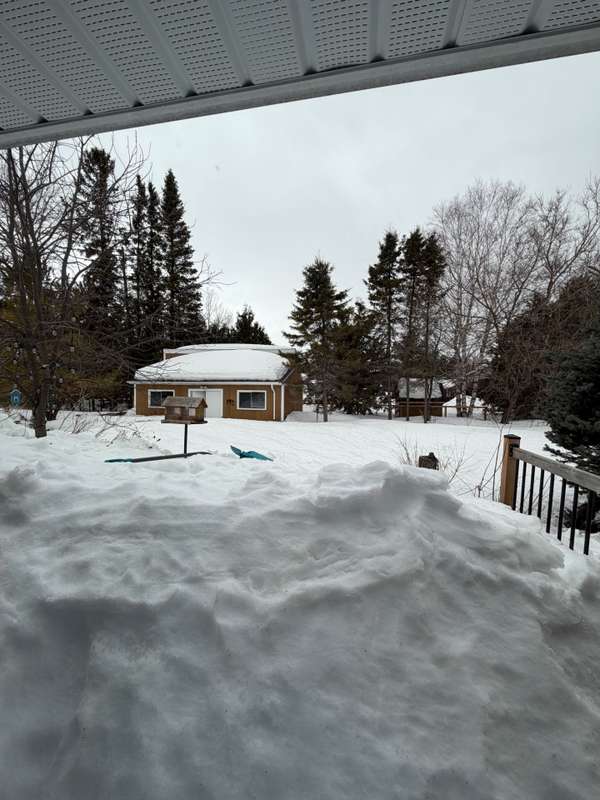 14 Kennedy AVE, Kapuskasing, ON P5N 1M2