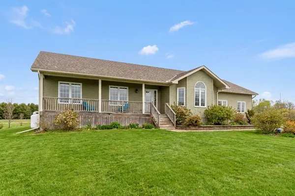 1289 RIDEAU RIVER RD, Montague, ON K0G 1N0