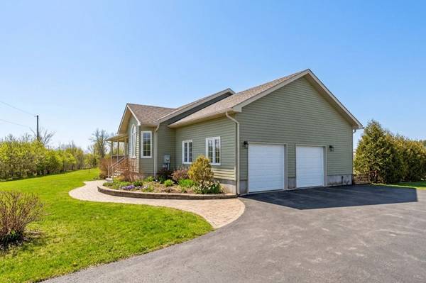 1289 RIDEAU RIVER RD, Montague, ON K0G 1N0