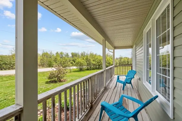 1289 RIDEAU RIVER RD, Montague, ON K0G 1N0