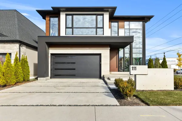 111 Millpond RD, Niagara-on-the-lake, ON L0S 1J1