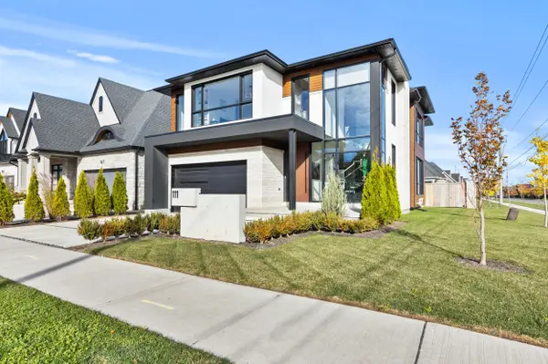 111 Millpond RD, Niagara-on-the-lake, ON L0S 1J1