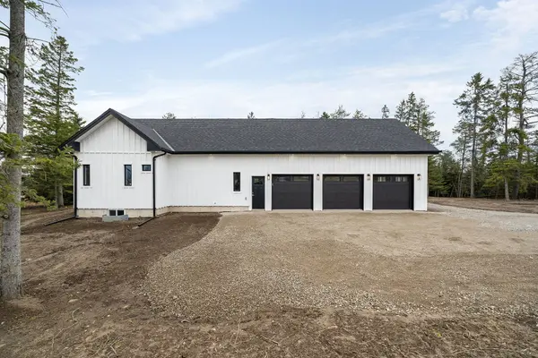 5450 Fifth Line, Erin, ON N0B 1T0