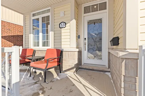 53 DOMINION CRES, Niagara-on-the-lake, ON L0S 1J1